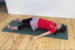 骨盤の歪みリセットエクササイズで肩こり・腰痛改善！