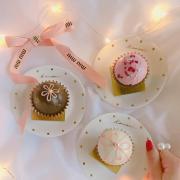 インスタ映え間違いなし♡JiJiの「カップケーキ」がかわいすぎる！