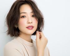 好感度抜群！今年目指すのは「ほわっと36.5℃メイク」で決まり★ |