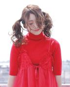 アレンジ自由自在！ミディアムツインテールが可愛過ぎる♡