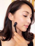 モデル・有村実樹は1日2回のマッサージが日課！ 顔＆ボディのケア方法 |