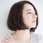 色気より落ち着きがほしいから♡30代女性のための「ニュアンスメイク」術