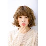 ふわふわ、内巻き、ストレート。あなたならどれにする？