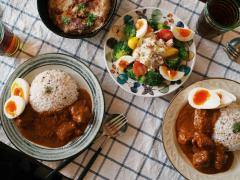 ついに決定♡無印良品の2017年人気食品ランキングTOP10