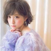 ショートでも100%可愛いを叶えます。いいとこどりな「ミドルショート」3選。