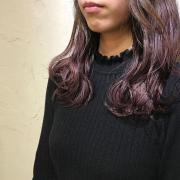 『バイオレット』でつくる新感覚トレンドカラー♡2018年はコレが来る♡