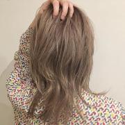 色っぽく変身♡ 2018年トレンドの「自然な暖色系カラー」をご紹介！！
