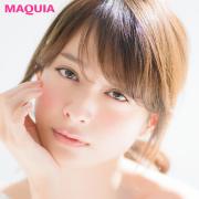 「こんな彼女とお家デート、最高だよね」河北裕介さん流・休日モードのヌーディピンク