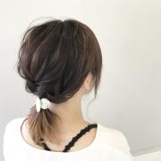 逆りんぱアレンジって知ってる？スタイルをアップグレードしよう！