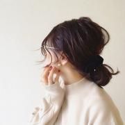 いつものボブを今っぽく♡無造作感が可愛いこなれアレンジ8連発！