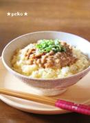 白ごはんが最高に進む♡納豆に合わせたいちょい足し絶品レシピ13選