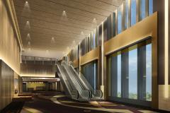 都内最大級「TOHOシネマズ日比谷」初の“プレミアムシアター”導入　日比谷公園も一望