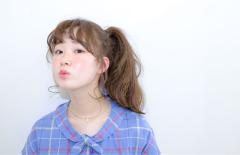 自分でできるサイドアップヘアアレンジでかわいく上品に
