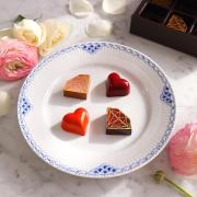 自分へのご褒美チョコに♡ちょっと奮発して買いたい「バレンタインチョコ」7選