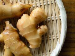 冬の温活サポートに！食べる万能薬「生姜」のパワーを引き出す、 管理栄養士監修レシピ