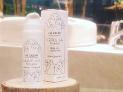 目元のくすみ・小じわをカバー。乾燥する冬におすすめのアイケア