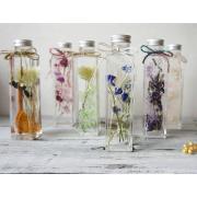 乙女心をくすぐる♡お花の標本「ハーバリウム」が素敵すぎる！