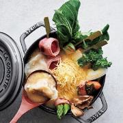 食べるほどに体が温まる♪ 60代インスタグラマーの知恵がつまった超簡単ひとり鍋レシピ