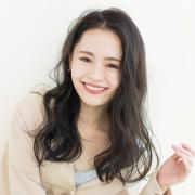 清楚な色気の黒髪ウェーブロングでおしゃれなキャリア女子に！ | lMAQUIA