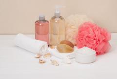 ドライシャンプーは水なしでOK！その種類・メリット・効果