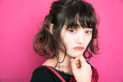 バレンタインはわがまま顔で惑わせて！ 特別な日のキャットメイクプロセス♡