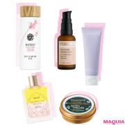 【ナイトマスク・クレンジング・セラムetc.】ビューティアポセカリーに揃う一級ナチュラル