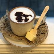 もう〜可愛すぎっ♡次の休みは「キャラクターカフェ」に行こう！