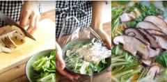 今夜のおかずはコレで決まり！「しいたけ」を使ったお手軽レシピ＜2選＞