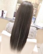 【クセっ毛さん注目！】ケラチントリートメントで憧れのサラサラに♡