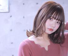 絶対失敗したくないアナタに！長さ別“前髪のスタイリング法”を伝授♡
