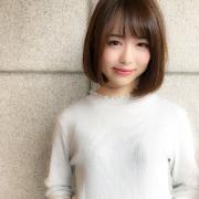 男性ウケを狙う♡最旬＆定番「モテヘアカタログ」