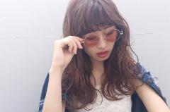 外国人風カラーって沢山あってわからない…そんな方必見！可愛い外国人風カラーをご紹介