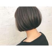 【ボブ講座】どのボブが好きですか？3種類のカットの差を学ぼう。