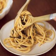 80パーセントの人が間違えてる！？正しいパスタの作り方で絶品に♡