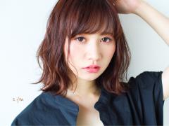 噂の「くびれヘア」で色気を出そう！小顔効果もあるんです♡