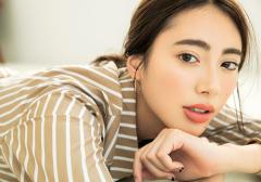 春のトレンドカラーは“オレンジ”！ ワントーンメイクで簡単旬顔に変身！｜動画つき |