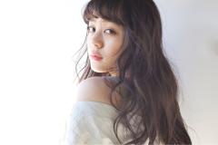春は前髪でイメチェン！ベビーバングスが可愛いと噂♡