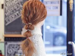 美容師がおしえるカラーゴムの活用方法！バリエ豊富な100均アイテムは不器用さんの味方