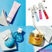 インスタ映え確実！ミュウミュウ・ディオールほか人気ブランドの注目新作コスメ | lMAQUIA