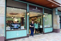 ワイキキビーチウォークの「ホノルル・クッキー・カンパニー」が拡張リニューアルオープ