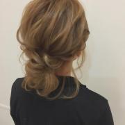 ゆる＆ふわの外国人風質感が重要♡大人ヘアアレンジ8選