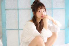 コーム＆ヘアアクセが主役♡ガーリーまとめ髪スタイル