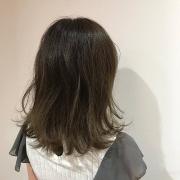 ただ染めるだけじゃない！グラデーションやインナーカラー♡