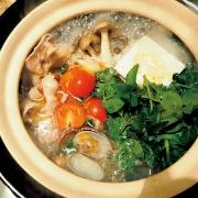 ダイエット中も安心♪ ヘルシーひとり鍋レシピをご紹介！ |