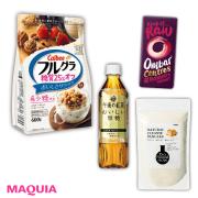 「甘いものと一緒にとる飲み物は何がいい？」覚えておきたい間食のQ&amp;A | lMAQUIA