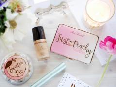 もう手放せない！海外で大人気の『TOO FACED』コスメをチェック