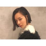 ブラントカットで外国人風に♡旬のヘアスタイルを手に入れよう！