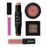 Let’s enjoy make up メイクを楽しもう！～100通りのメイクアップイベント～＠阪急うめだ本店