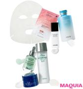 メイク前の一発逆転マスクって？ 「カサつく」「赤み」で悩む人のためのレスキューコスメ