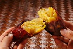 「神戸やきいもパーク」関西初開催　絶品芋スイーツ＆フードを堪能